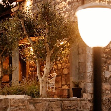 Etno Villa Mokanji Danilovgrad Ngoại thất bức ảnh