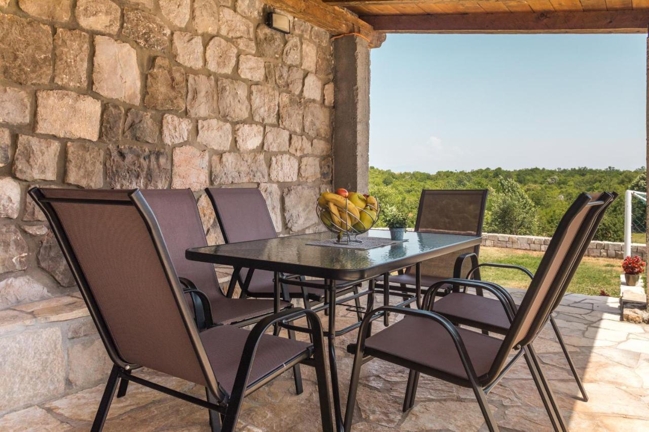 Etno Villa Mokanji Danilovgrad Ngoại thất bức ảnh