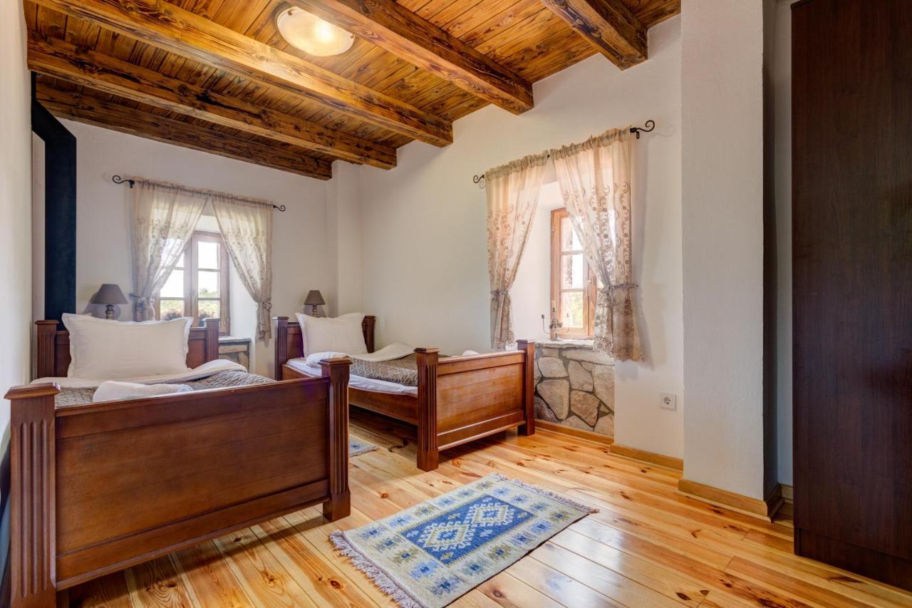 Etno Villa Mokanji Danilovgrad Ngoại thất bức ảnh