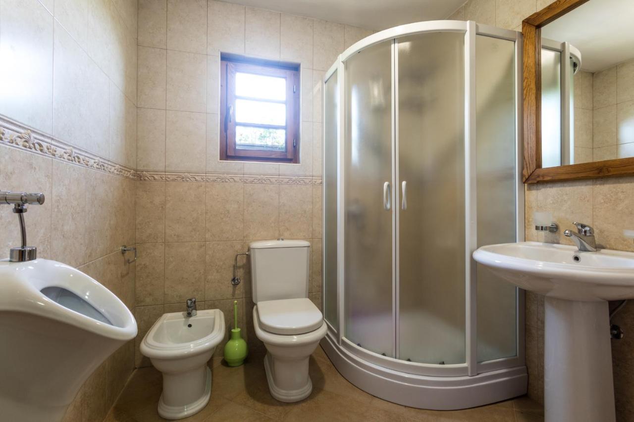 Etno Villa Mokanji Danilovgrad Ngoại thất bức ảnh