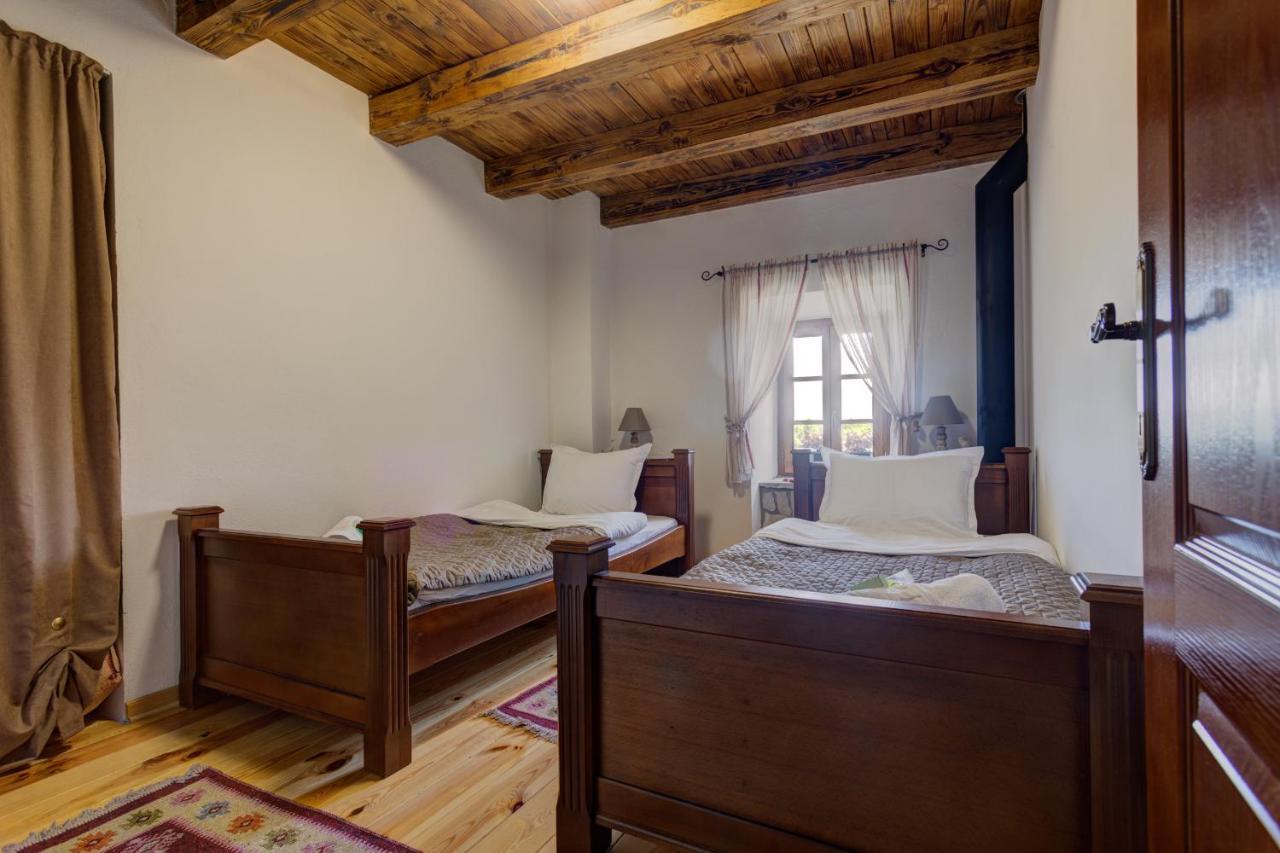 Etno Villa Mokanji Danilovgrad Ngoại thất bức ảnh