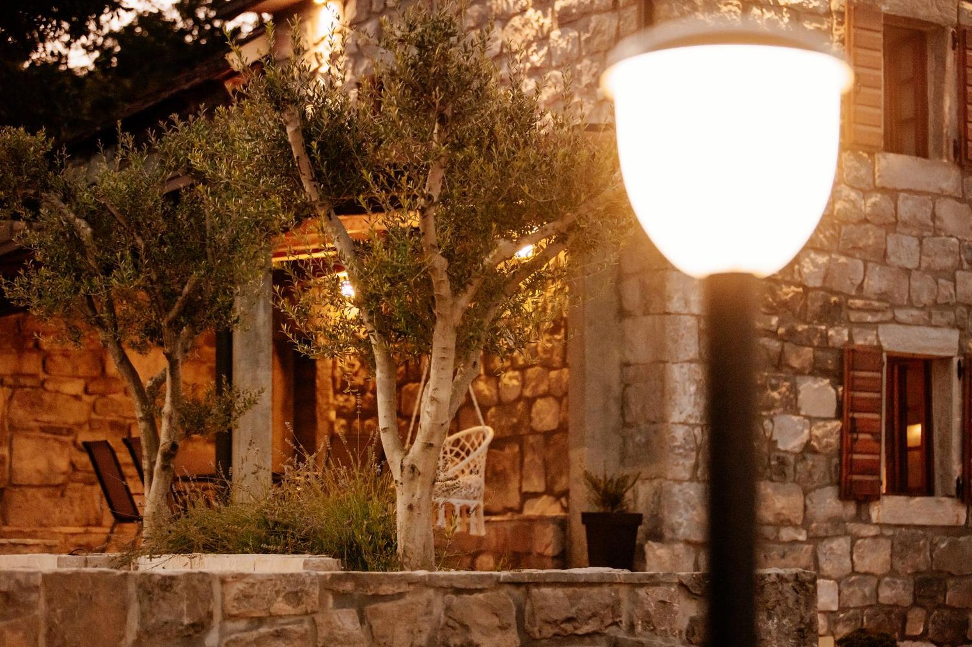 Etno Villa Mokanji Danilovgrad Ngoại thất bức ảnh