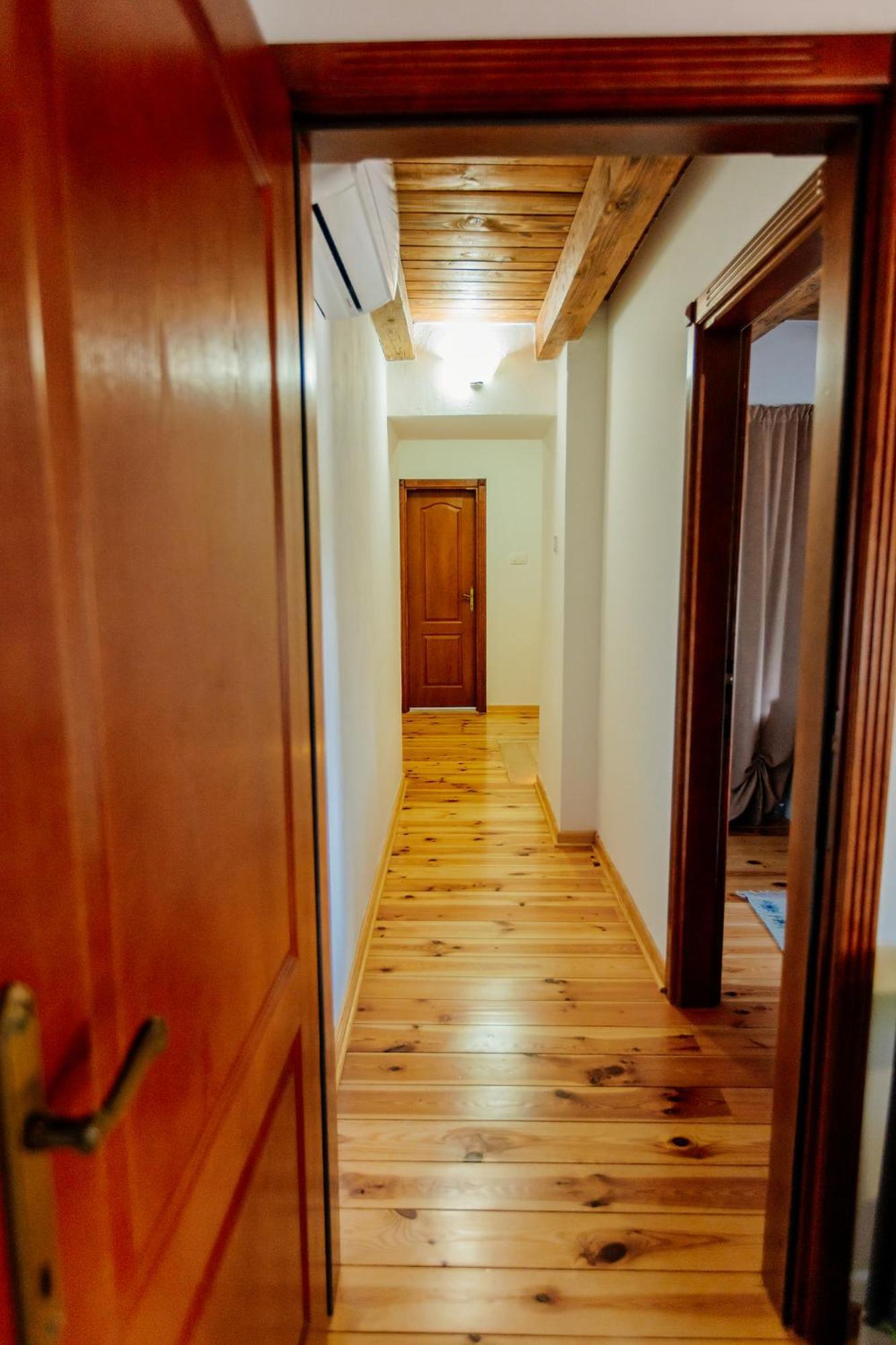 Etno Villa Mokanji Danilovgrad Ngoại thất bức ảnh