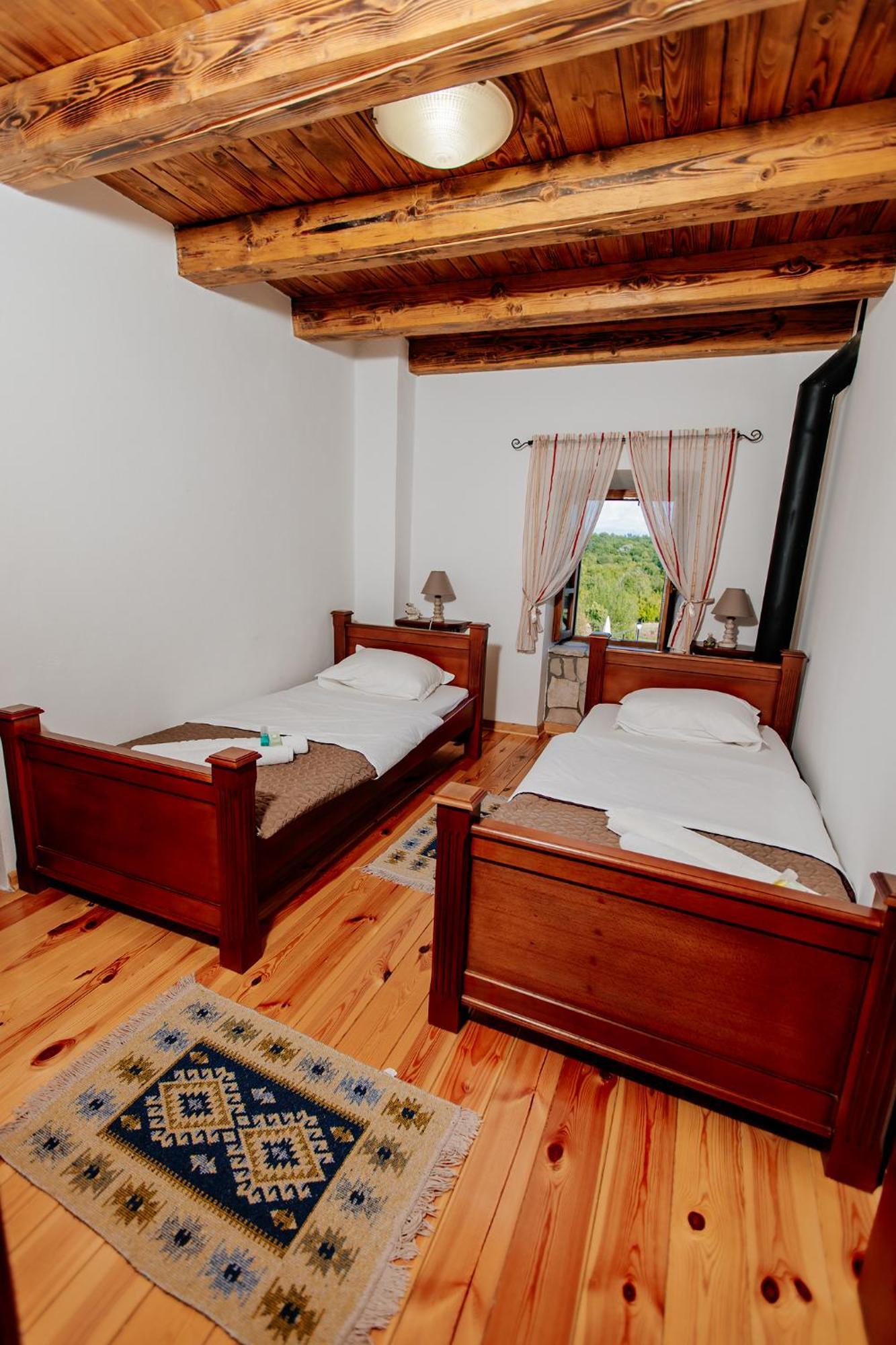 Etno Villa Mokanji Danilovgrad Ngoại thất bức ảnh