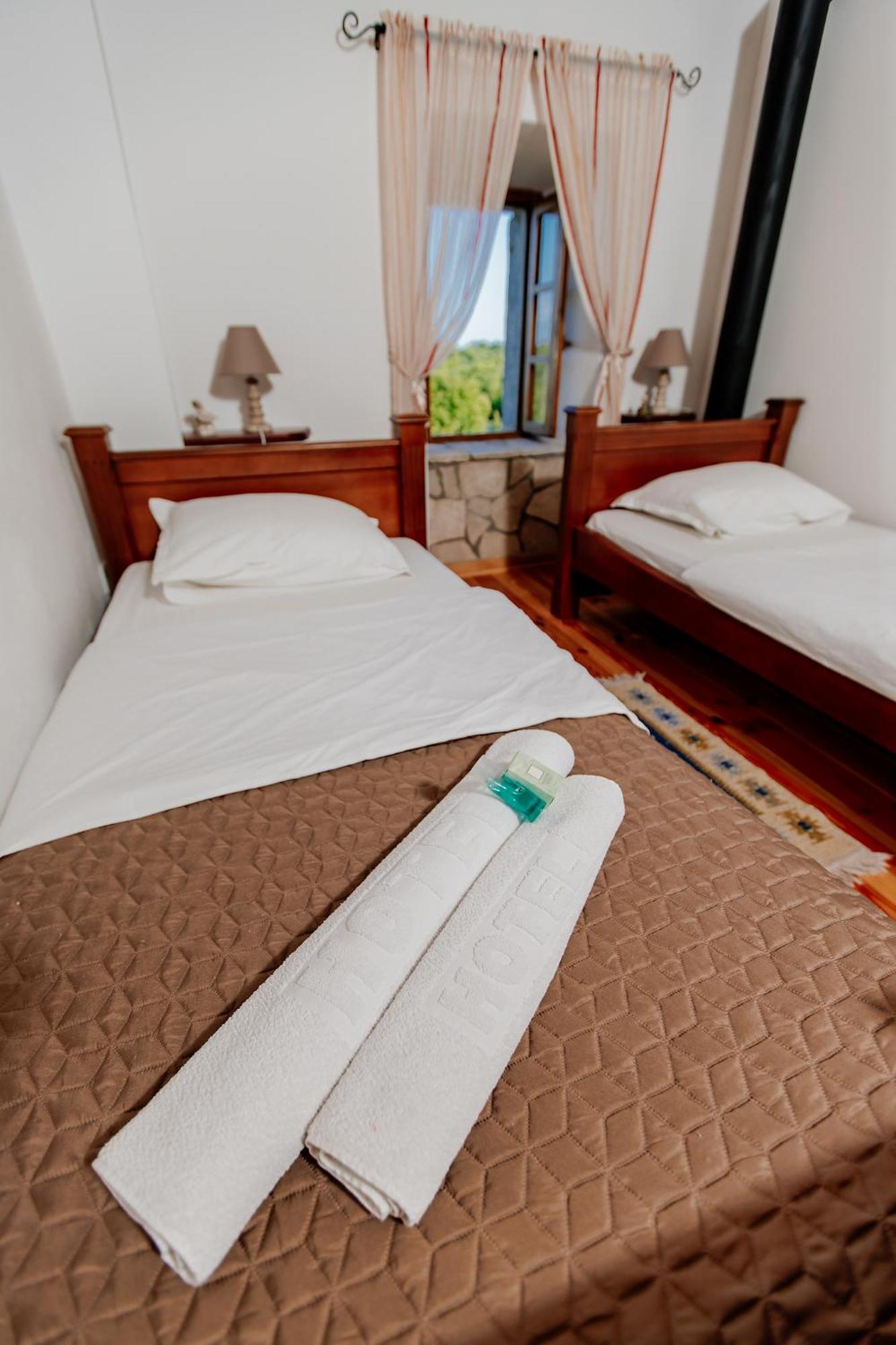 Etno Villa Mokanji Danilovgrad Ngoại thất bức ảnh