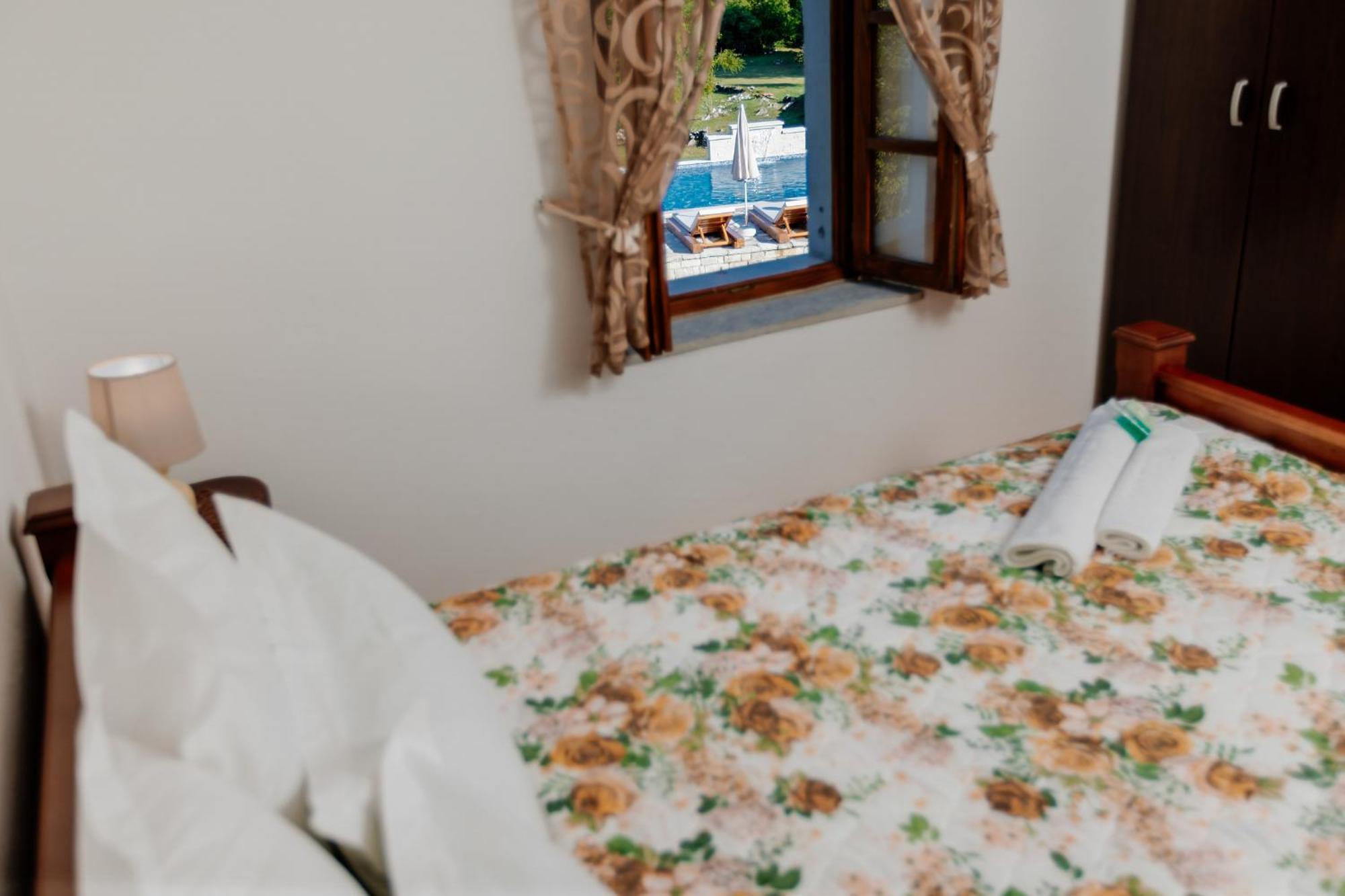Etno Villa Mokanji Danilovgrad Ngoại thất bức ảnh